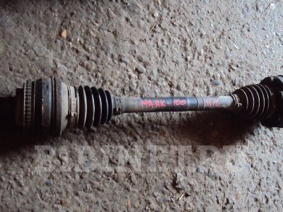 Купить Привод на Toyota Mark II JZX100 1JZ-GE задний в Красноярске