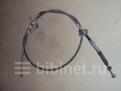 Купить Трос ручника на Toyota Allion ZZT240 1ZZ-FE левый  в Красноярске
