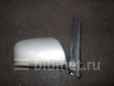 Купить Зеркало боковое на Toyota Wish ZNE10G 1ZZ-FE правое в Красноярске