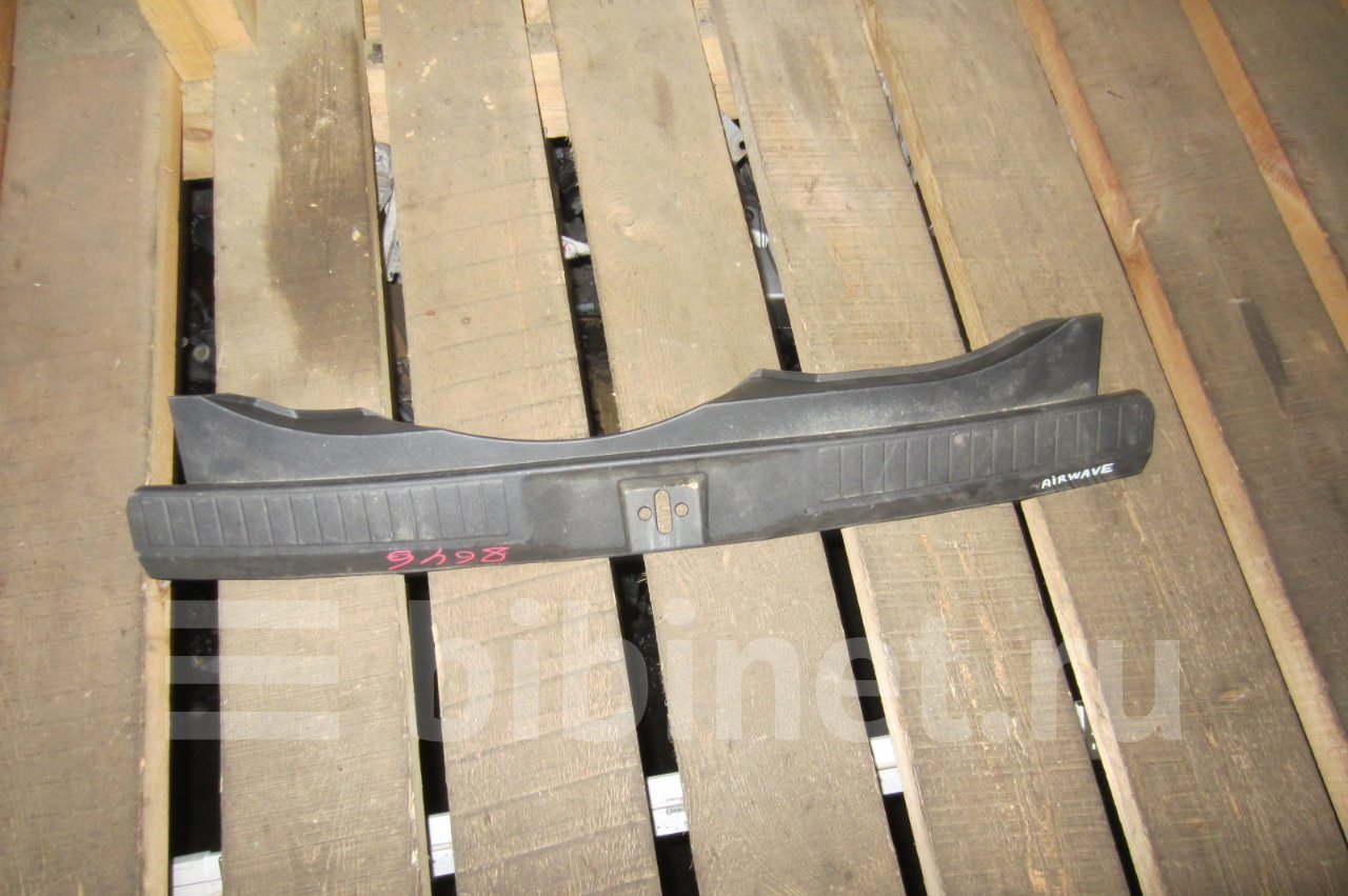 Honda Airwave Купить В Красноярске