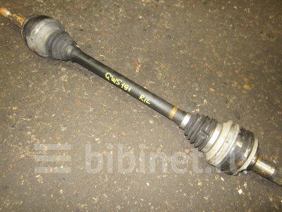 Купить Привод на Lexus GS450H GWS191 2GR-FXE задний левый в Красноярске