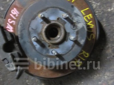 Купить Ступицу на Lexus GS450H GWS191 2GR-FXE заднюю правую в Красноярске