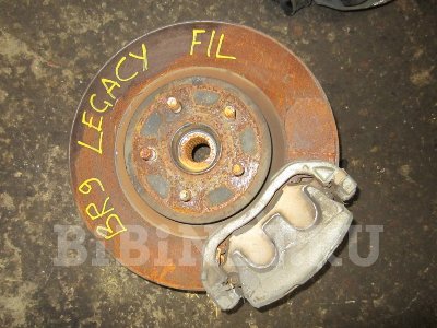 Купить Ступицу на Subaru Legacy BR9 EJ25 переднюю левую в Красноярске