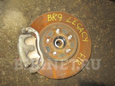 Купить Ступицу на Subaru Legacy BR9 EJ25 переднюю правую в Красноярске