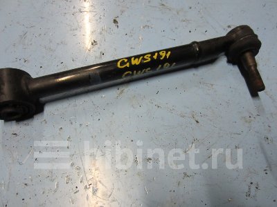 Купить Тягу заднюю на Lexus GS450H GWS191 2GR-FXE заднюю в Красноярске