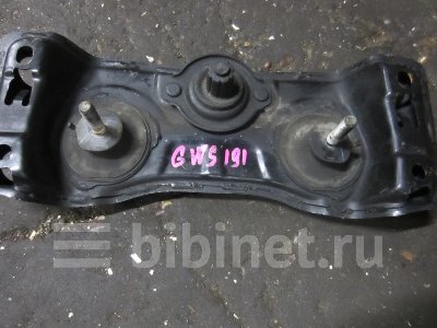 Купить Подушку редуктора на Lexus GS450H GWS191 2GR-FXE в Красноярске