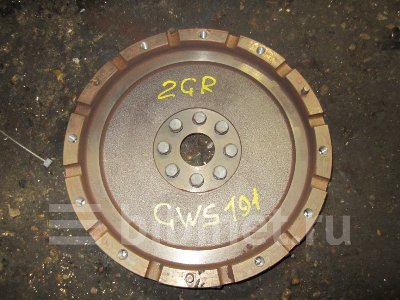 Купить Маховик на Lexus GS450H GWS191 2GR-FXE в Красноярске