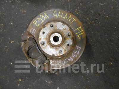 Купить Ступицу на Mitsubishi Galant E33A 4G63 переднюю левую в Красноярске