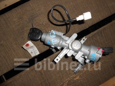 Купить Замок зажигания на Suzuki Escudo TD62W H25A в Красноярске