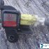 Купить Датчик SRS на Toyota Mark II Blit JZX110W 1JZ-FSE передний левый в Красноярске
