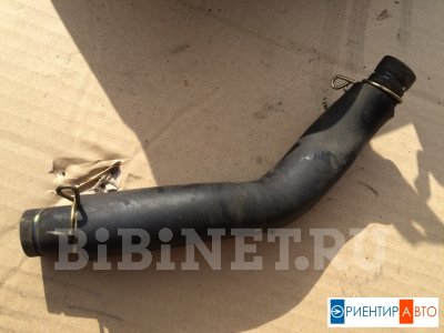 Купить Патрубок на Toyota Funcargo NCP20 2NZ-FE в Красноярске