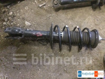 Купить Стойку подвески на Toyota Vitz SCP90 2SZ-FE переднюю в Красноярске