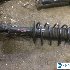Купить Стойку подвески на Toyota Vitz SCP90 2SZ-FE переднюю в Красноярске