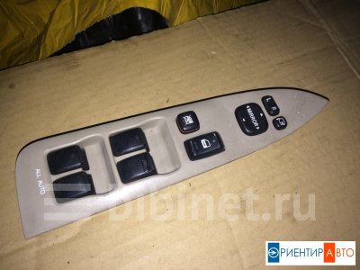 Купить Блок управления стеклоподъемниками на Toyota Funcargo NCP20 2NZ-FE передний правый в Красноярске