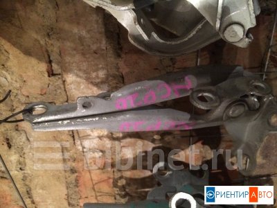 Купить Петлю капота на Toyota Funcargo NCP20 2NZ-FE в Красноярске