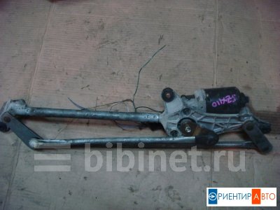 Купить Привод дворников на Toyota Mark II Blit JZX110W передний в Красноярске