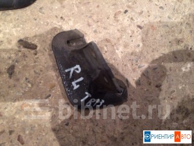 Купить Брызговик на Hyundai Getz TB G4EA задний левый в Красноярске