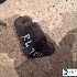 Купить Брызговик на Hyundai Getz TB G4EA задний левый в Красноярске