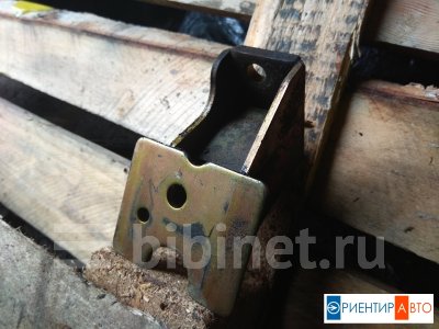 Купить Подушку двигателя на Mitsubishi Pajero Mini H56A 4A30-T правую в Красноярске