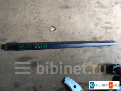 Купить Молдинг на Nissan Micra K12 CR14DE задний правый в Красноярске