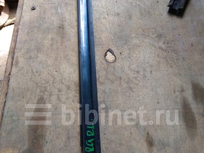 Купить Молдинг на Nissan Micra K12 CR14DE задний левый в Красноярске