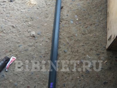 Купить Молдинг на Nissan Micra K12 CR14DE передний правый в Красноярске