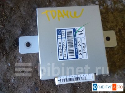 Купить Блок управления КПП на Suzuki Escudo TDA4W J24B в Красноярске