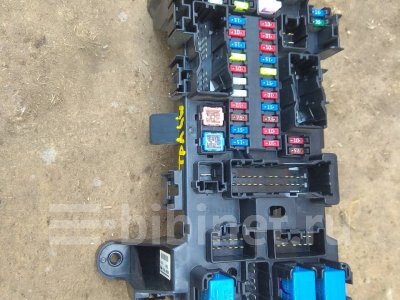 Купить Блок реле и предохранителей на Suzuki Escudo TDA4W J24B в Красноярске