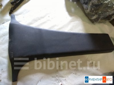 Купить Пластиковые детали салона на Nissan Micra K12 CR14DE левые в Красноярске