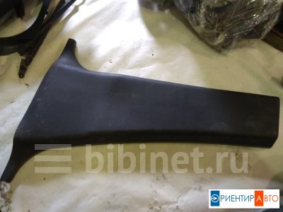 Купить Пластиковые детали салона на Nissan Micra K12 CR14DE правые в Красноярске