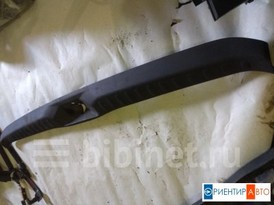 Купить Пластиковые детали салона на Nissan Micra K12 CR12DE задние в Красноярске