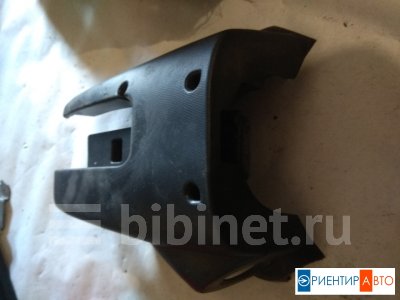 Купить Кожух рулевой колонки на Nissan Micra K12 CR12DE нижний в Красноярске