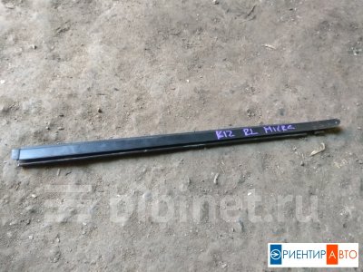 Купить Молдинг на Nissan Micra K12 CR12DE задний правый в Красноярске