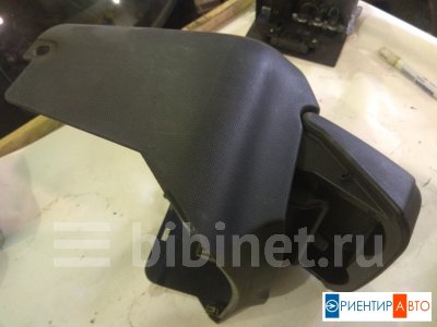 Купить Пластиковые детали салона на Nissan Micra K12 CR14DE передние в Красноярске
