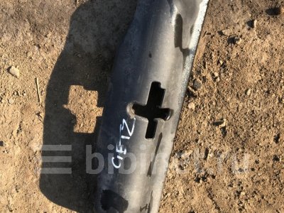Купить Накладку на Hyundai Getz G4ED в Красноярске