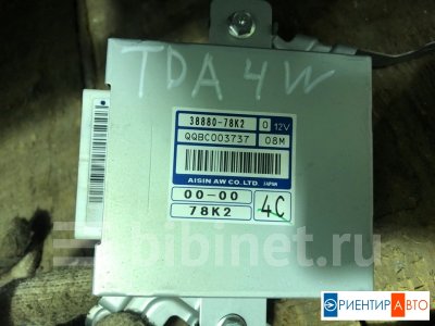 Купить Блок управления КПП на Suzuki Escudo TDA4W J24B в Красноярске