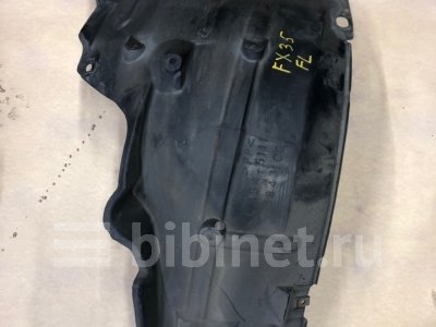 Купить Подкрылок на Infiniti FX35 S50 VQ35DE верхний передний левый в Красноярске