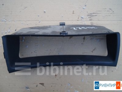 Купить Пластиковые детали салона на Toyota Corolla Spacio ZZE122N 1ZZ-FE в Красноярске