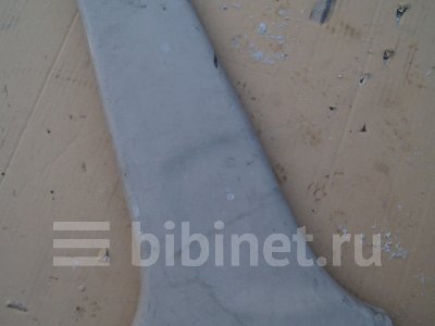 Купить Обшивку стойки кузова на Toyota Corolla Spacio ZZE122N 1ZZ-FE переднюю левую в Красноярске