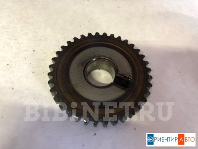 Купить Шестерню ГРМ на Nissan VQ35DE в Красноярске