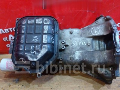 Купить Поддон на Nissan Cefiro VQ25DE в Красноярске