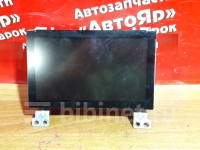 Купить Дисплей на Nissan Murano 2004г. PNZ50 VQ35DE в Красноярске