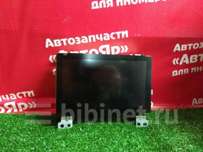 Купить Дисплей на Nissan Murano 2004г. PNZ50 VQ35DE в Красноярске