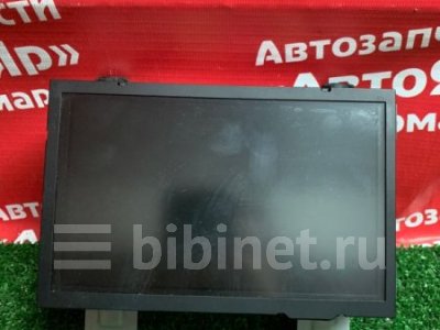 Купить Дисплей на Nissan Teana 2008г. J32 VQ25DE в Красноярске