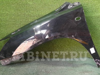 Купить Крыло на Toyota Harrier MCU35W 1MZ-FE переднее левое в Красноярске