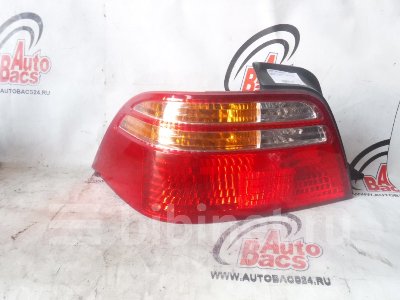 Купить Фонарь стоп-сигнала на Honda Legend KA9 C35A левый  в Красноярске