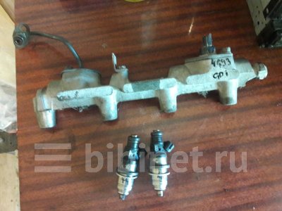 Купить Форсунку на Mitsubishi Lancer 2001г. CS5W в Новосибирске