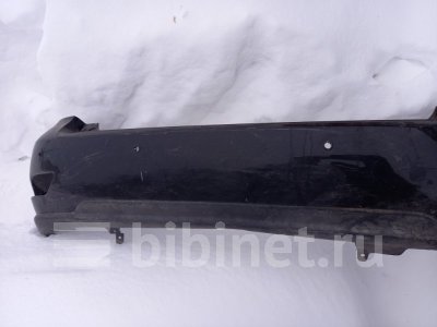 Купить Бампер на Lexus RX350 2007г. 2GR-FE задний в Новосибирске