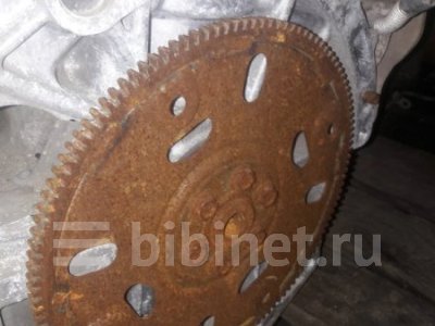 Купить Маховик на Nissan Note 2005г. E11 HR15DE в Новосибирске