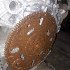Купить Маховик на Nissan Note 2005г. E11 HR15DE в Новосибирске